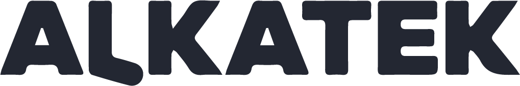Alkatek Socks - Logo